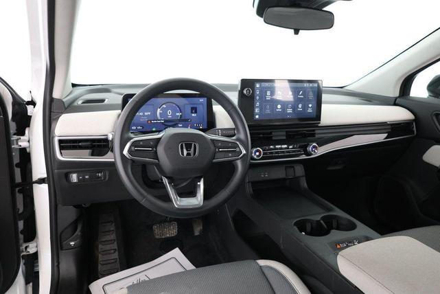 Photo of 2024 Snowfall Pearl Honda Prologue