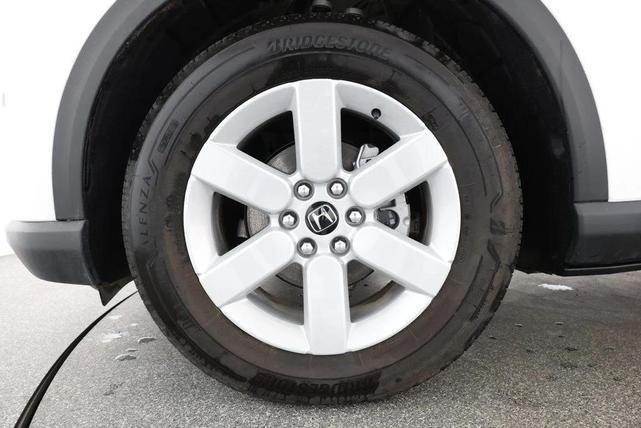 Photo of 2024 Snowfall Pearl Honda Prologue