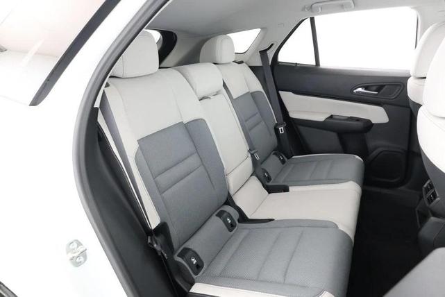 Photo of 2024 Snowfall Pearl Honda Prologue