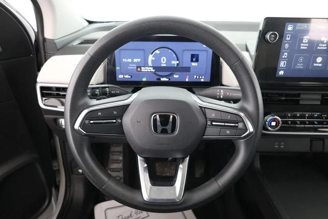 Photo of 2024 Snowfall Pearl Honda Prologue