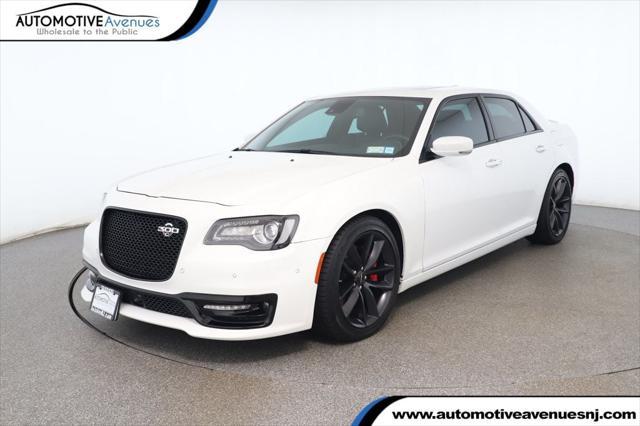 2023 Chrysler 300