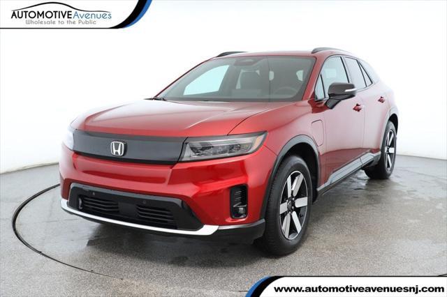 2024 Honda Prologue