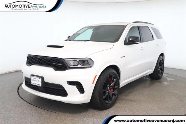 2024 Dodge Durango