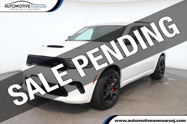 2024 Dodge Durango