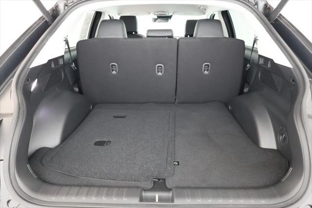 Photo of 2025 Abyss Black Hyundai IONIQ 5
