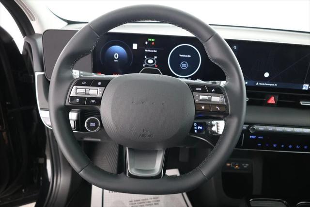 Photo of 2025 Abyss Black Hyundai IONIQ 5
