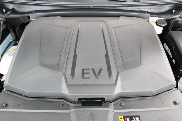 Photo of 2025 Abyss Black Hyundai IONIQ 5