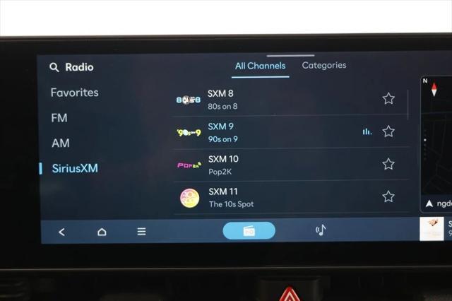 Photo of 2025 Abyss Black Hyundai IONIQ 5