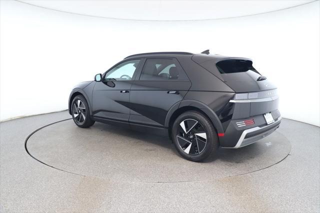 Photo of 2025 Abyss Black Hyundai IONIQ 5