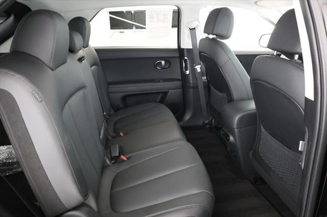Photo of 2025 Abyss Black Hyundai IONIQ 5