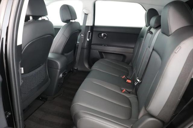 Photo of 2025 Abyss Black Hyundai IONIQ 5
