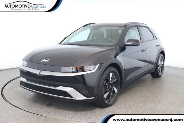 2025 Hyundai Ioniq 5