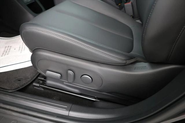 Photo of 2025 Abyss Black Hyundai IONIQ 5