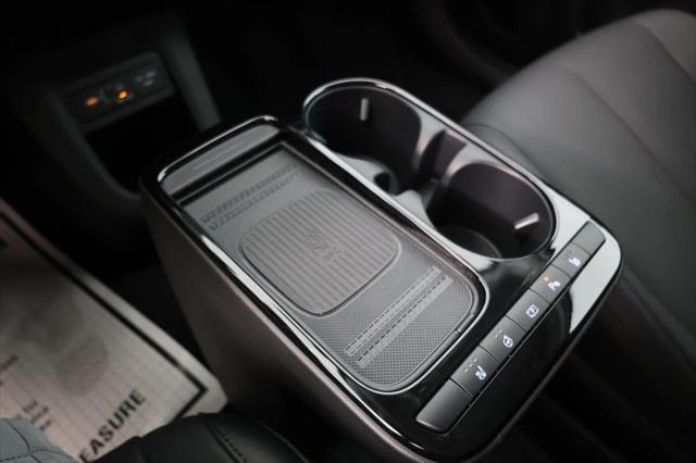 Photo of 2025 Abyss Black Hyundai IONIQ 5