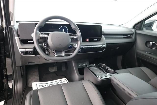 Photo of 2025 Abyss Black Hyundai IONIQ 5