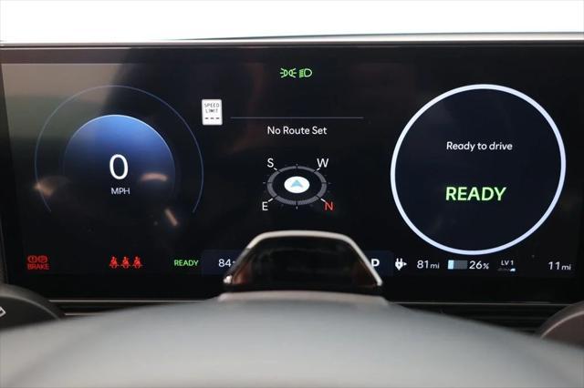 Photo of 2025 Abyss Black Hyundai IONIQ 5