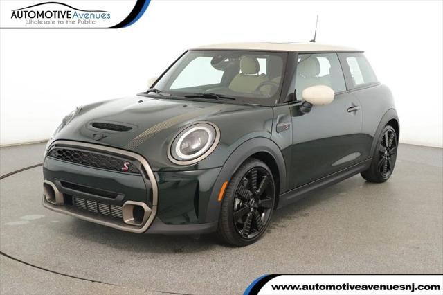 2024 MINI Hardtop