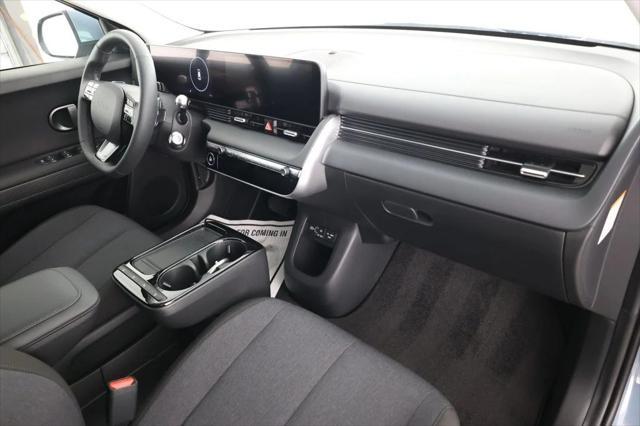 Photo of 2025 Lucid Blue Hyundai IONIQ 5