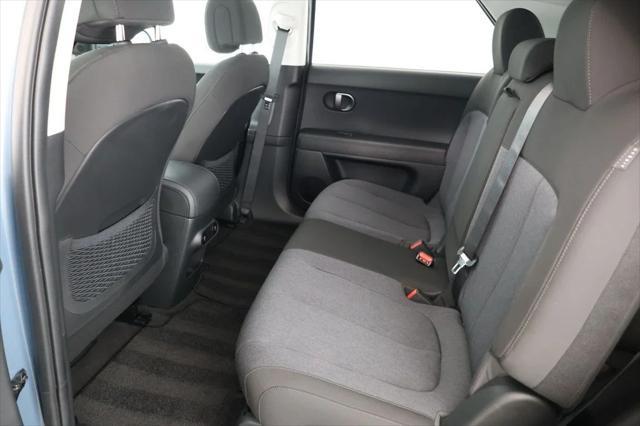 Photo of 2025 Lucid Blue Hyundai IONIQ 5