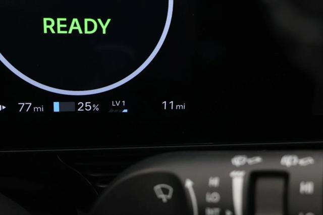 Photo of 2025 Lucid Blue Hyundai IONIQ 5