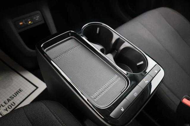 Photo of 2025 Lucid Blue Hyundai IONIQ 5