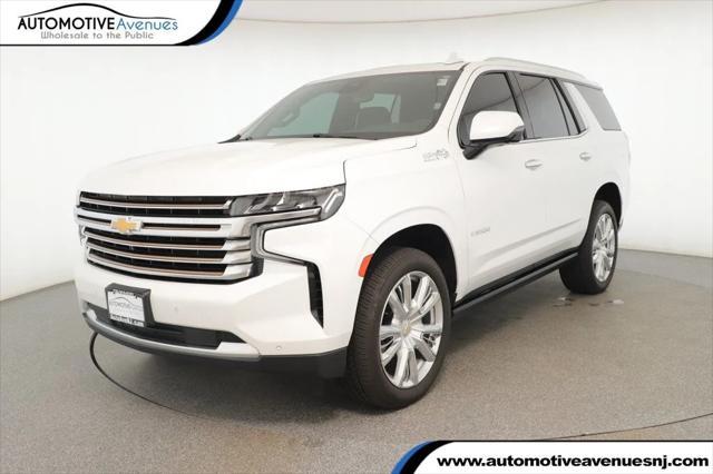 2023 Chevrolet Tahoe