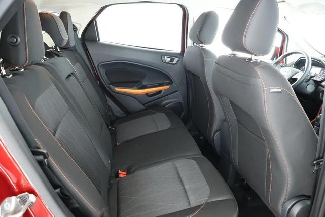 Photo of 2021 RUBY RED MET TNTD CLEARCOAT Ford EcoSport