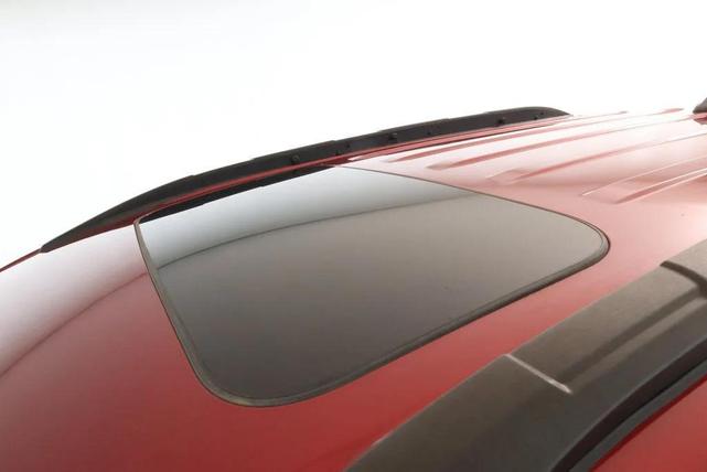 Photo of 2021 RUBY RED MET TNTD CLEARCOAT Ford EcoSport