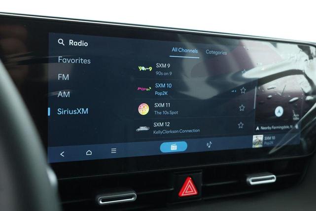 Photo of 2025 Digital Teal Hyundai IONIQ 5