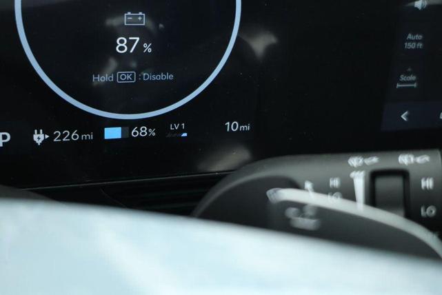 Photo of 2025 Digital Teal Hyundai IONIQ 5