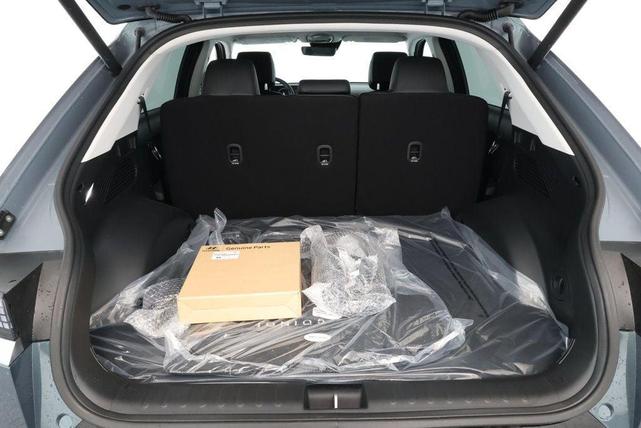 Photo of 2025 Digital Teal Hyundai IONIQ 5