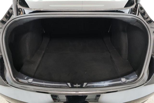 Photo of 2023 Solid Black Tesla Model 3