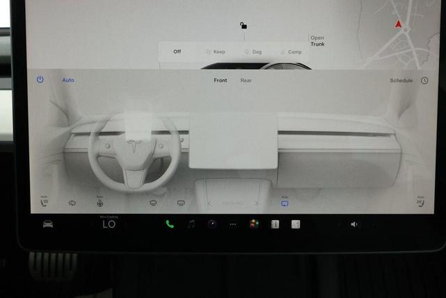 Photo of 2023 Solid Black Tesla Model 3