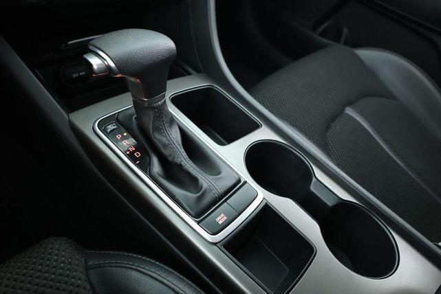 Photo of 2019 Horizon Blue Kia Optima