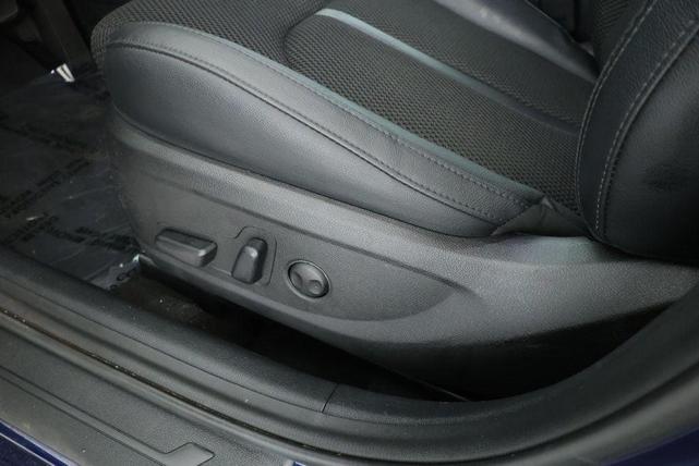 Photo of 2019 Horizon Blue Kia Optima