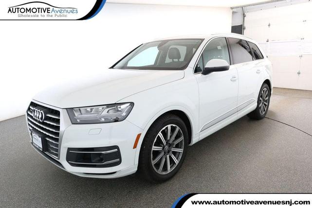 2017 Audi Q7
