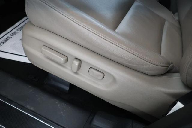 Photo of 2022 Platinum White Pearl Honda Pilot