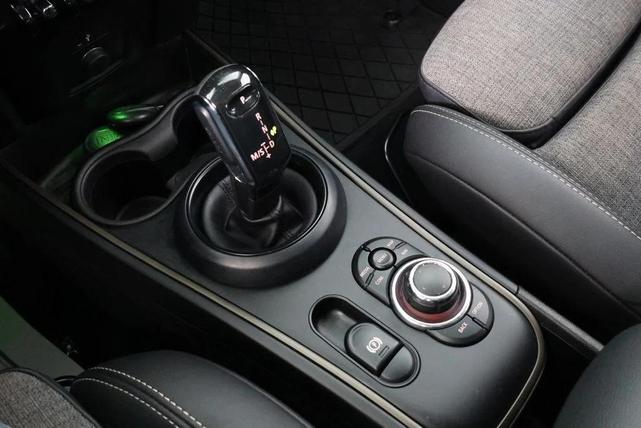Photo of 2022 Rooftop Grey Metallic MINI Countryman