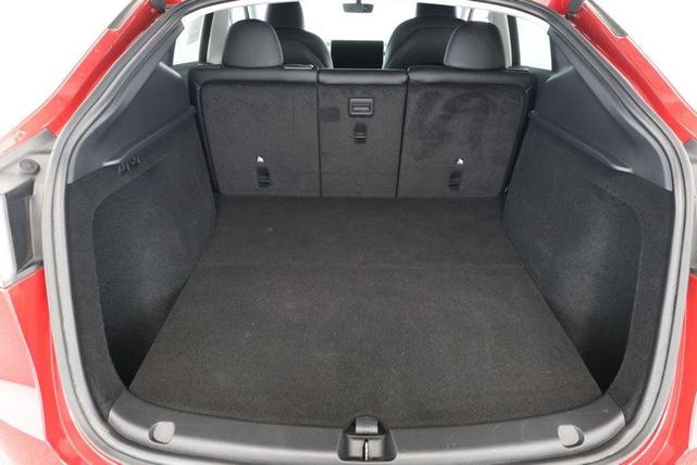 Photo of 2022 Red Multi-Coat Tesla Model Y