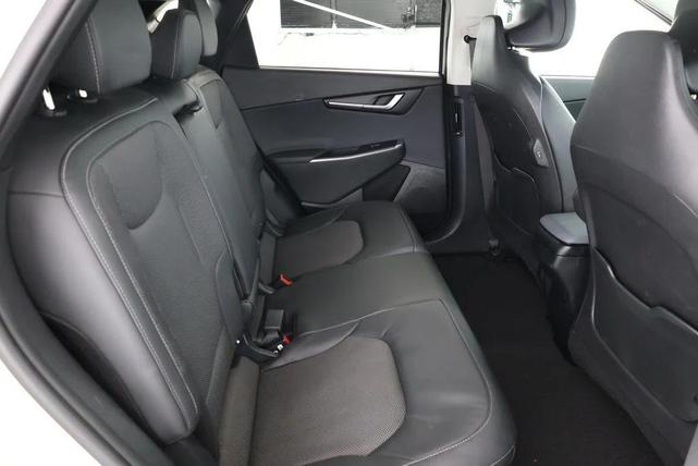 Photo of 2024 Glacier Kia EV6