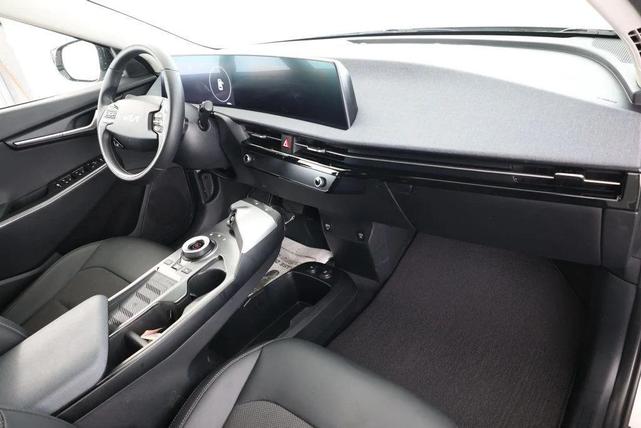 Photo of 2024 Glacier Kia EV6