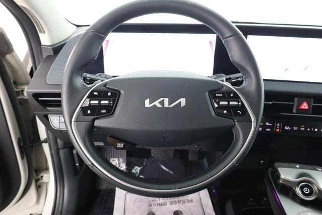 Photo of 2024 Glacier Kia EV6