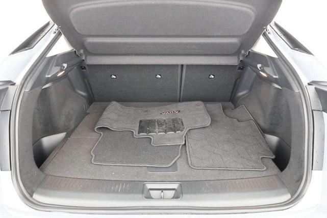 Photo of 2024 Boulder Gray Pearl Nissan ARIYA