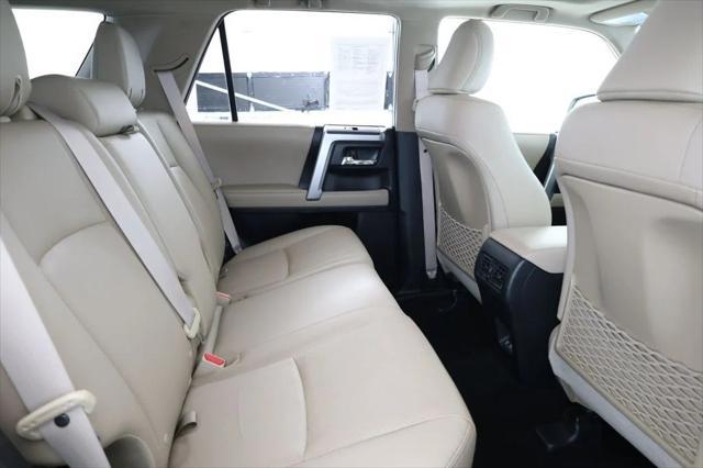 Photo of 2022 Blizzard Pearl Toyota 4Runner