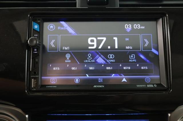 Photo of 2022 Blizzard Pearl Toyota 4Runner
