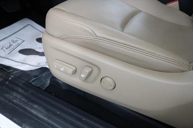 Photo of 2022 Blizzard Pearl Toyota 4Runner