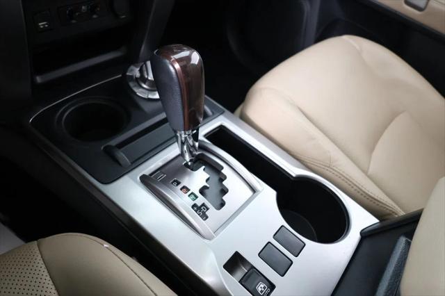 Photo of 2022 Blizzard Pearl Toyota 4Runner