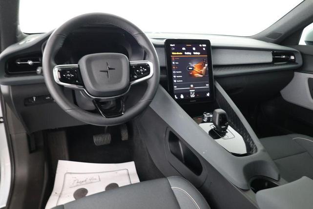Photo of 2022 Magnesium Polestar 2