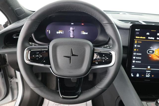 Photo of 2022 Magnesium Polestar 2
