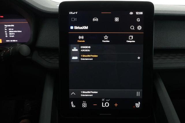 Photo of 2022 Magnesium Polestar 2